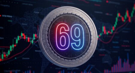 InfoCryptofr   TOKEN6900  La Puissance du 69 en Crypto