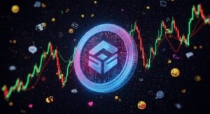 InfoCryptofr   TOKEN6900  Le Meme Coin Prêt à Décoller 
