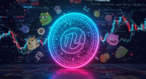 InfoCryptofr   TOKEN6900  Le Meme Coin Prêt à Décoller 