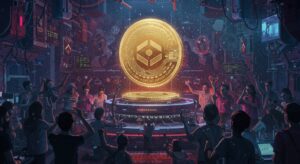 InfoCryptofr   TOKEN6900  Le Meme Coin Qui Défie la Logique