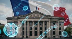 InfoCryptofr   Tokenisation  Crédit Agricole Boost la Blockchain Française