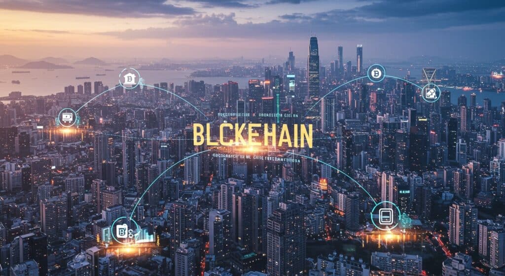 Tokenisation des Actifs : La Course de l’Asie - InfoCrypto.fr InfoCryptofr Tokenisation des Actifs La Course de lAsie