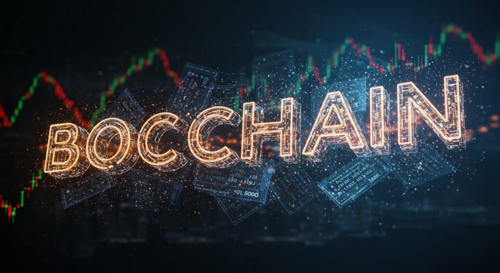 InfoCryptofr   Tokenisation des Actions Privées  Un Problème Majeur