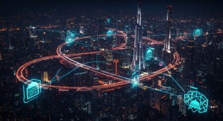 InfoCryptofr   Tokenisation et Finance Islamique  LAsie Redéfinit la Finance