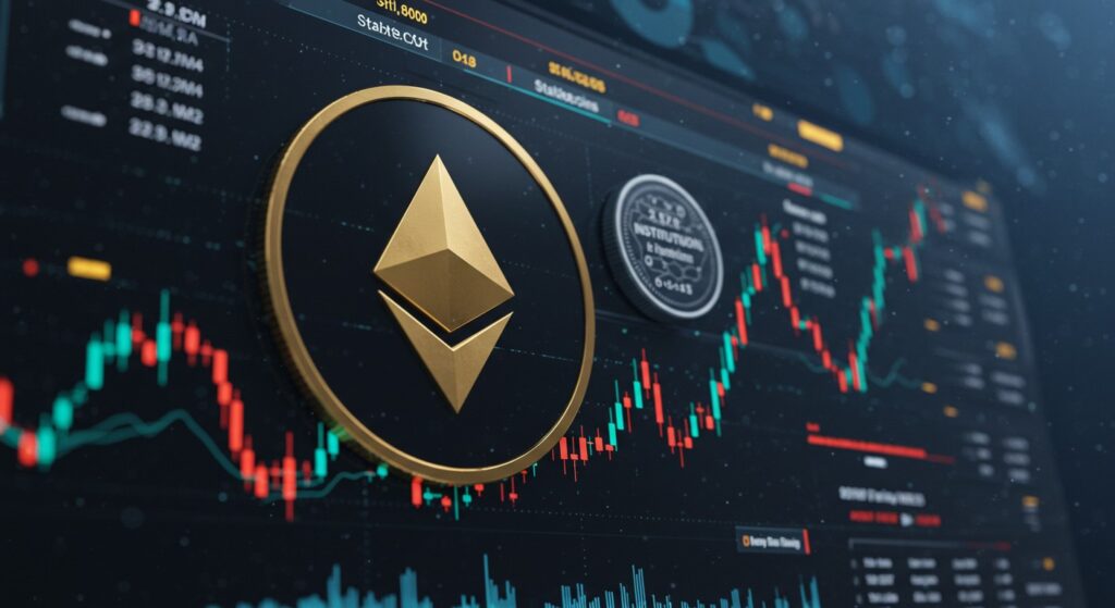 InfoCryptofr   Tom Lee Prédit un Rebond dEthereum  Analyse