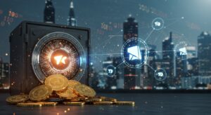 InfoCryptofr   Toncoin Brille  Verb Technology Mise 713M$ sur TON