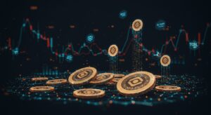 InfoCryptofr   Toncoin  Hausse Prometteuse en 2025