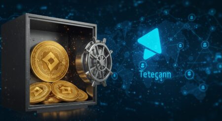 InfoCryptofr   Toncoin  Verb Investit 558M$ dans un Trésor Public