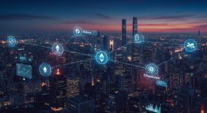 InfoCryptofr   Top 10 Cryptos Utiles  Investir Malin en 2025