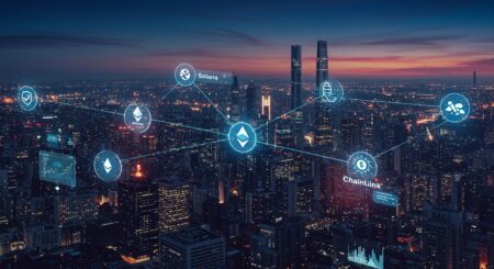 InfoCryptofr   Top 10 Cryptos Utiles  Investir Malin en 2025