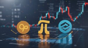 InfoCryptofr   Top 3 Cryptos À Suivre Cette Semaine
