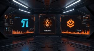 InfoCryptofr   Top 3 Cryptos À Suivre Cette Semaine