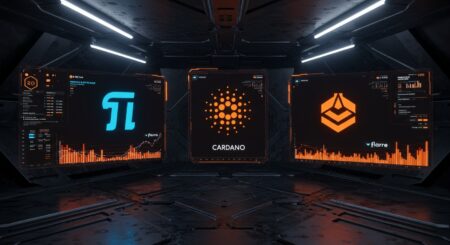 InfoCryptofr   Top 3 Cryptos À Suivre Cette Semaine