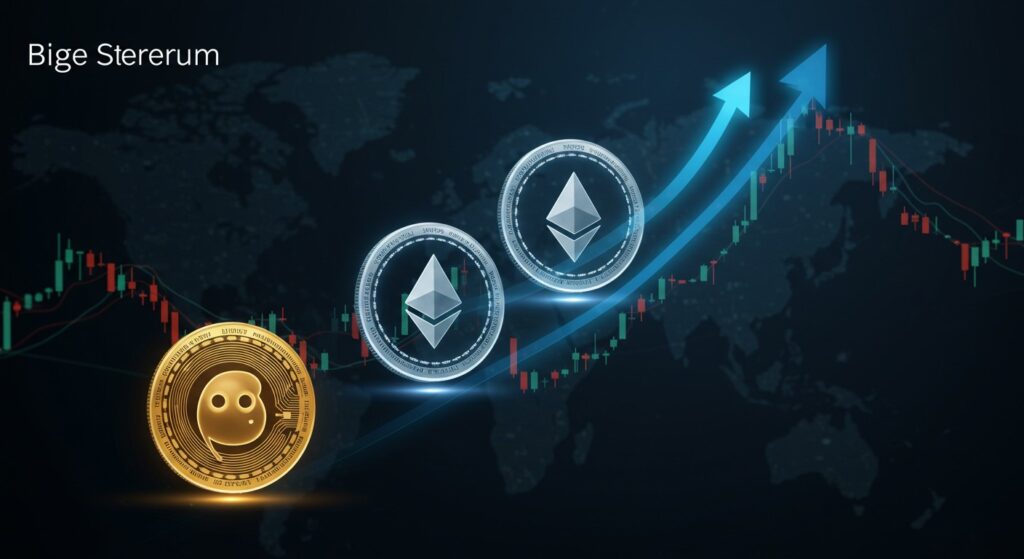 InfoCryptofr   Top 3 Cryptos Pas Chers à Saisir Maintenant