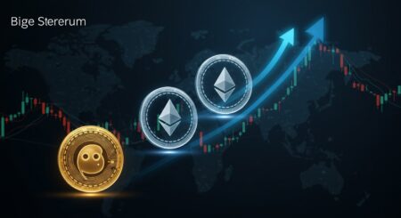 InfoCryptofr   Top 3 Cryptos Pas Chers à Saisir Maintenant