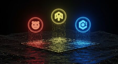 InfoCryptofr   Top 3 Cryptos x1000 à Saisir Avant la Rentrée