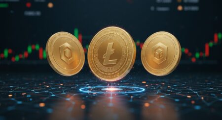 InfoCryptofr   Top 3 Stablecoins Sûrs en 2025  Les Nouveaux Leaders