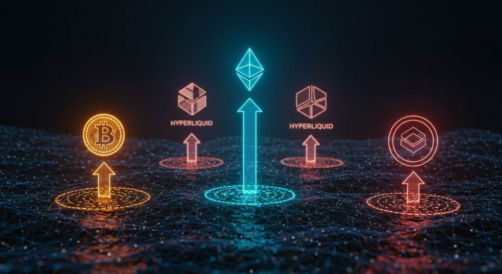 InfoCryptofr   Top 4 Cryptos Pour Devenir Millionnaire
