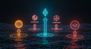 InfoCryptofr   Top 4 Cryptos Pour Devenir Millionnaire