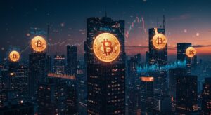 InfoCryptofr   Top 5 Actualités Crypto À Ne Pas Manquer