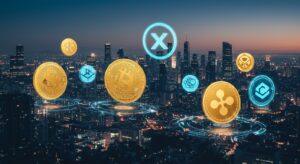 InfoCryptofr   Top 5 Cryptos À Acheter Pour La Rentrée 2025