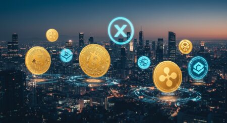 InfoCryptofr   Top 5 Cryptos À Acheter Pour La Rentrée 2025