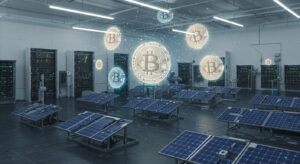 InfoCryptofr   Top 5 Plateformes Gratuites de Minage Bitcoin 2025