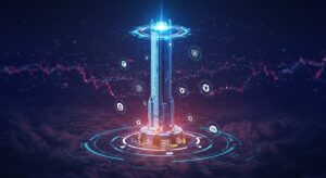 InfoCryptofr   TOWER Monte de 100  Jusquoù Ira la Hausse 