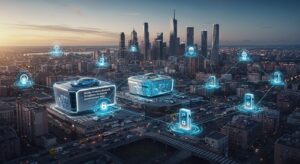 InfoCryptofr   Toyota Révolutionne la Mobilité avec Avalanche