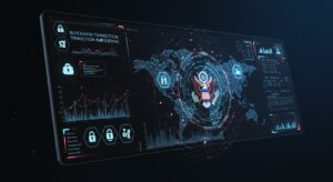 InfoCryptofr   Trésor US  Détection des Activités Illicites en Crypto