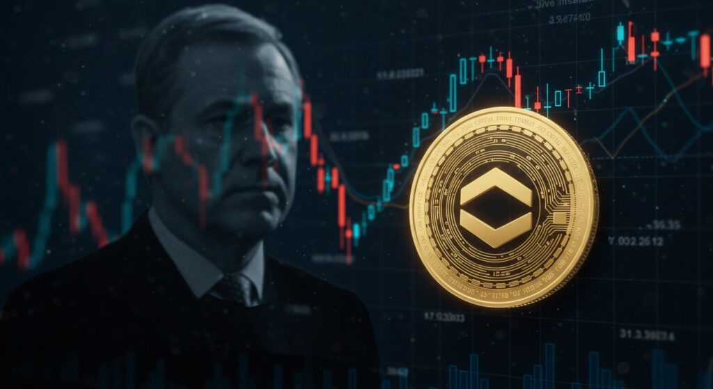 InfoCryptofr   Trump et Cronos CRO  Le Pump Déjà Fini 