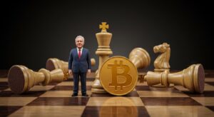 InfoCryptofr   Trump et Crypto  Alliance ou Menace Future 