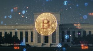 InfoCryptofr   Trump et la Fed  Un Tournant Pro Crypto 