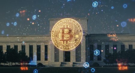 InfoCryptofr   Trump et la Fed  Un Tournant Pro Crypto 