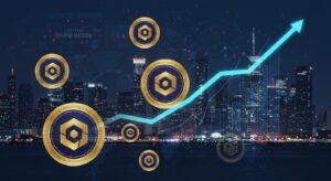 InfoCryptofr   Trump Investit 64 Md$ dans Cronos  Le Token Explose