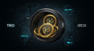 InfoCryptofr   Trump Media et Cryptocom  Une Trésorerie CRO de 64 Milliards