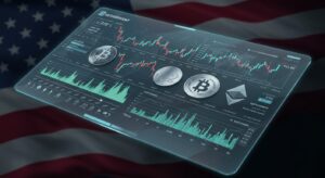 InfoCryptofr   Trump Ouvre les 401k aux Cryptos  Une Révolution 