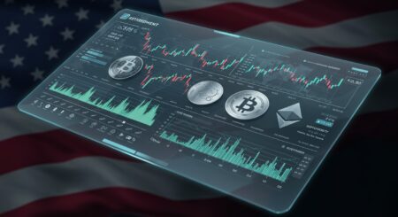 InfoCryptofr   Trump Ouvre les 401k aux Cryptos  Une Révolution 