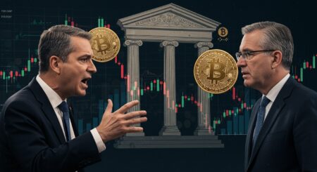 InfoCryptofr   Trump Peut Il Licencier Lisa Cook  Impact Crypto