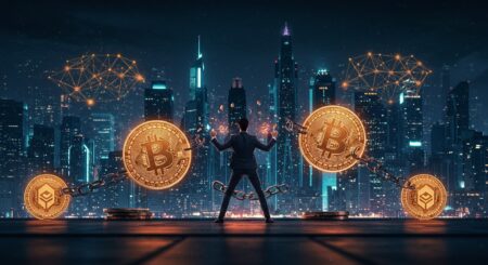 InfoCryptofr   Trump Révolutionne Crypto  Fin du Debanking