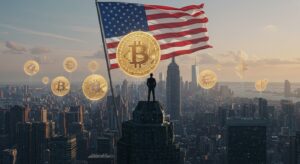 InfoCryptofr   Trump Révolutionne la Crypto  Protection et Vengeance