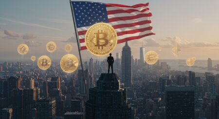 InfoCryptofr   Trump Révolutionne la Crypto  Protection et Vengeance