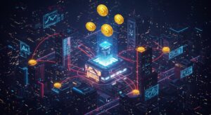 InfoCryptofr   UK Financial LTD Lance le Token SMPRA ERC 3643