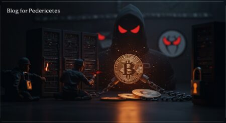 InfoCryptofr   USA Saisissent Serveurs et Crypto de BlackSuit