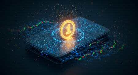 InfoCryptofr   USD1 et HTX  Une Nouvelle Ère pour les Stablecoins 