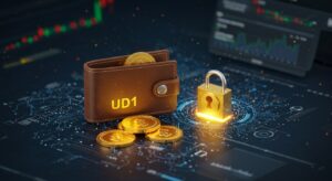 InfoCryptofr   USD1 Points  La Révolution des Stablecoins