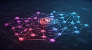 InfoCryptofr   USDC SÉtend Sur Le Réseau XDC  Une Révolution Stablecoin