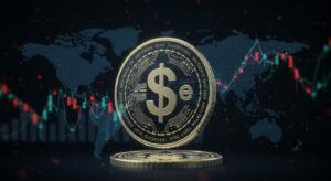 InfoCryptofr   USDe dEthena  3e Stablecoin Mondial en 2025