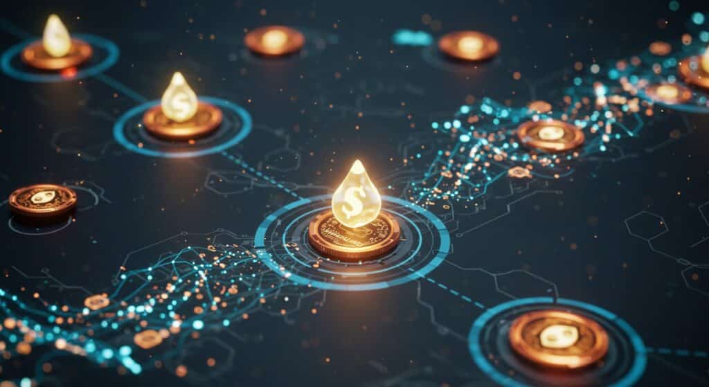 InfoCryptofr   Valantis Absorbe stHYPE  La Révolution du Staking