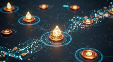 InfoCryptofr   Valantis Absorbe stHYPE  La Révolution du Staking